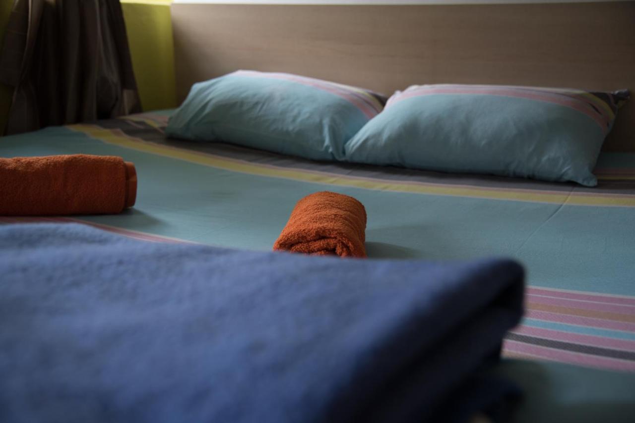 Yeti Guest House Mavrovo Bagian luar foto